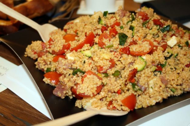 cous cous