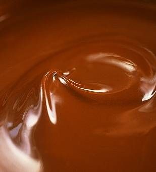 Crema pasticcera al cioccolato