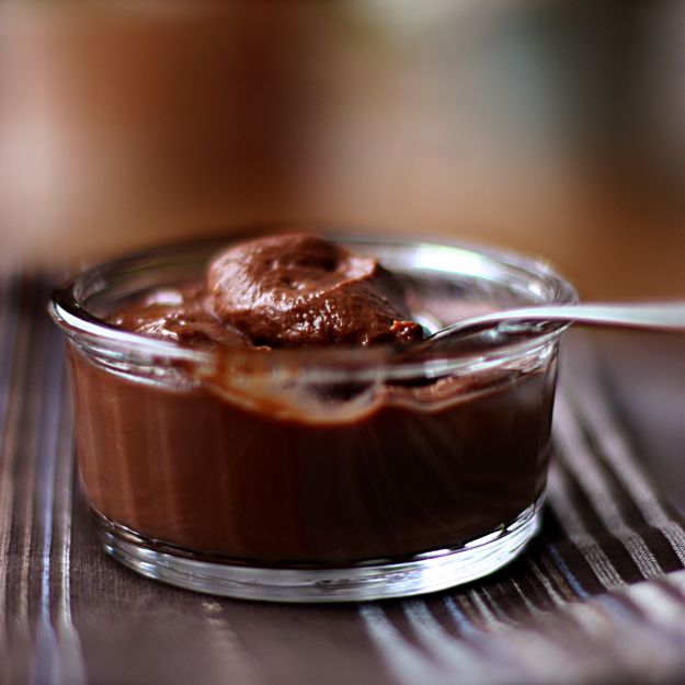 crema cioccolato