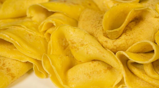 crepes salate