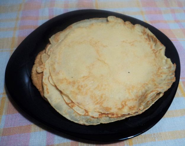 crespelle