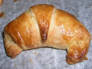 Pasta per Croissants