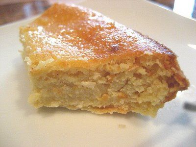 crostata ricotta