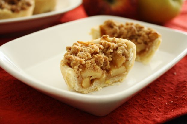 crumble