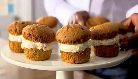 cupcakes tiramisu