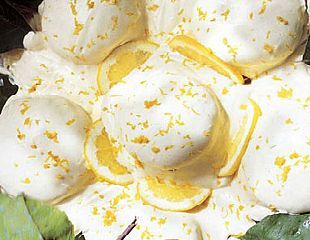 Delizia al limone