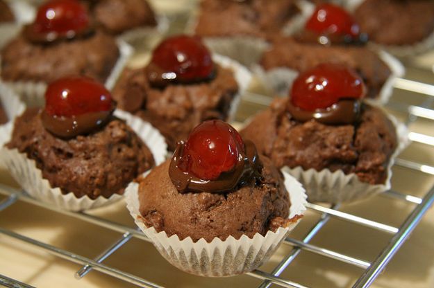 dolci al cioccolato per San valentino