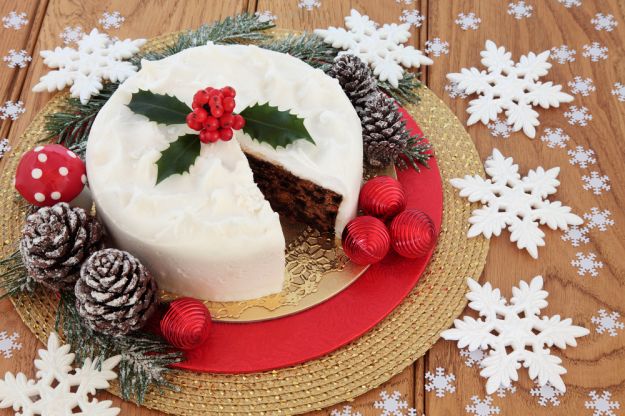 Ricette Dolci Natale.Dolci Di Natale Ricette Tradizionali E Idee Originali Buttalapasta