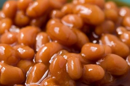fagioli crema