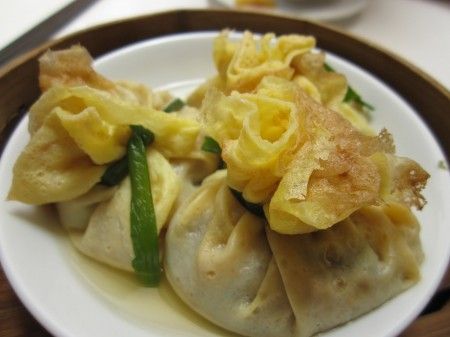 fagottini di crepes