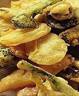 Frittura all’italiana, piatto “conteso”