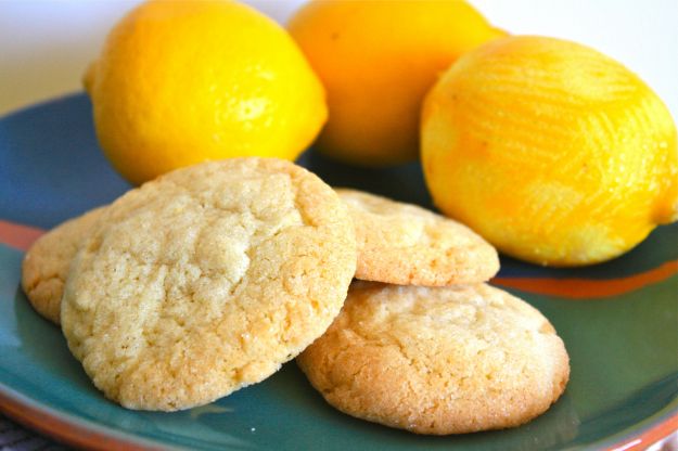 frollini limone