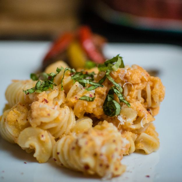fusilli al cavolfiore bis