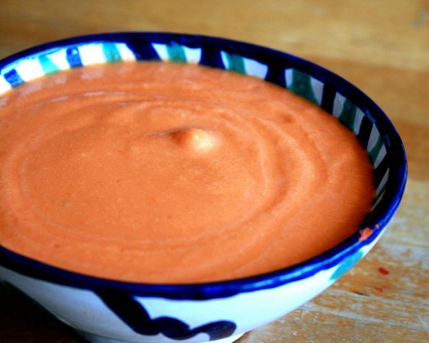 Gazpacho