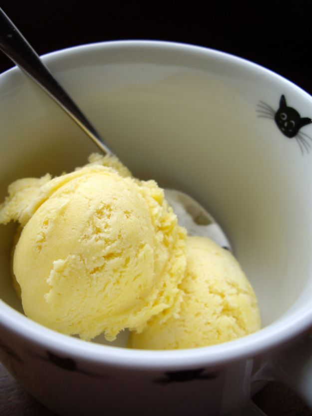 gelato alla crema