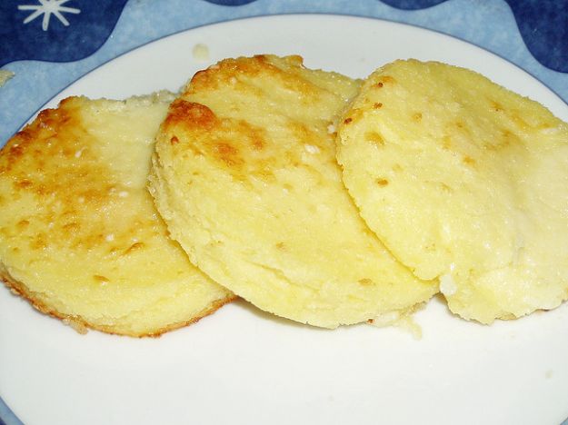 Gnocchi alla romana