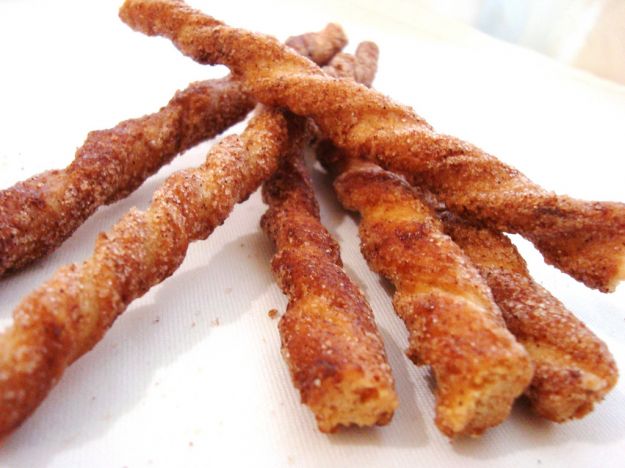 grissini di pasta sfoglia 1