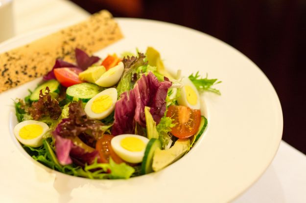 insalata buona pasqua