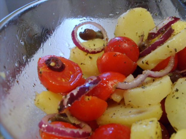 Insalata pantesca