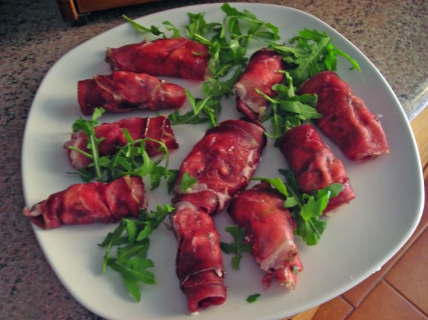 involtini di bresaola 2