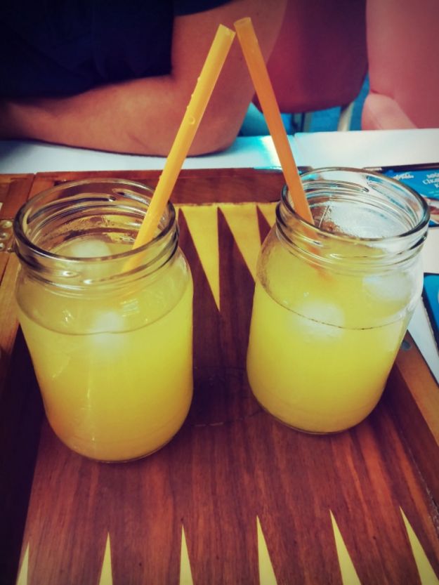 Limonata