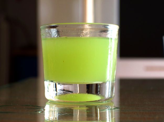 limoncello 1