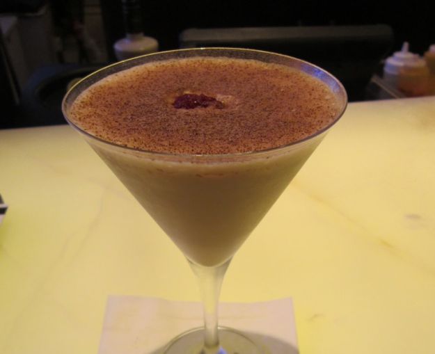 liquore al cioccolato 1