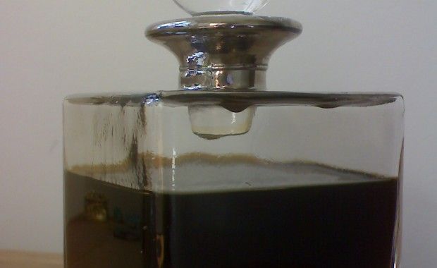 liquore caffe