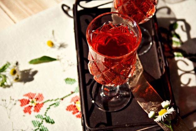 liquore fragolino