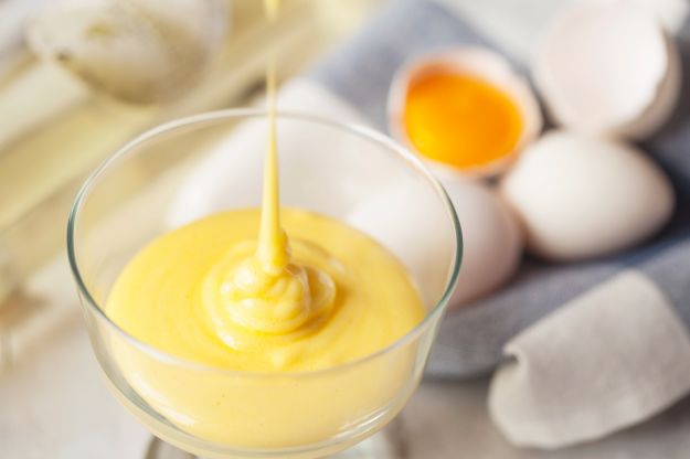 liquore zabaione