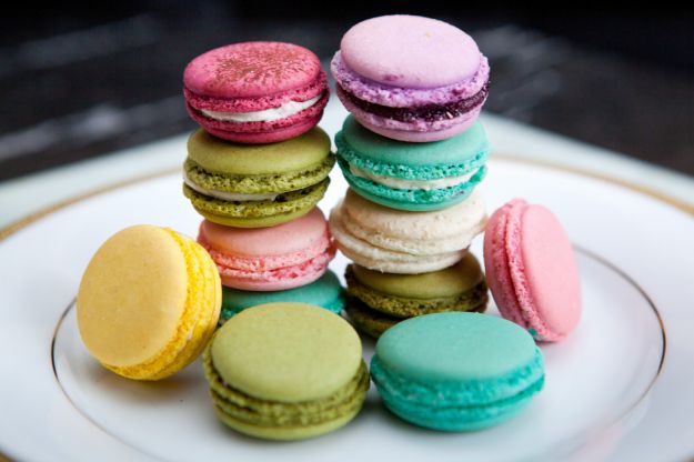 Macarons