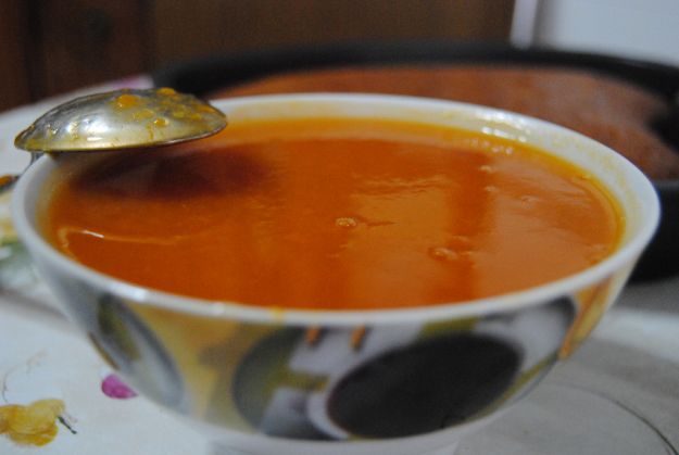 Marmellata di albicocche