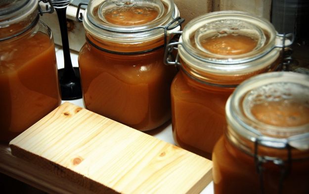 Marmellata Di Mele Con Il Bimby Buttalapasta