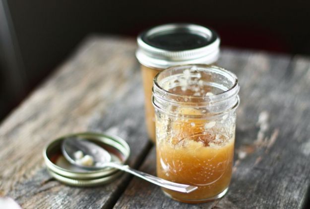 Marmellata di mele