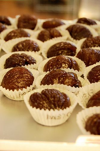 marron glacè