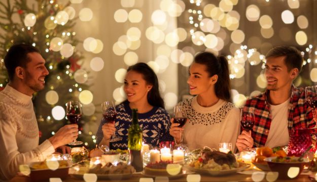 Menu X Le Feste Di Natale.Menu Di Natale Con Il Bimby Ricette Veloci Per Le Feste Buttalapasta