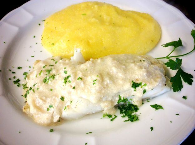 Merluzzo delicato