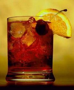 Negroni classico
