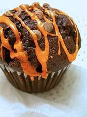 Muffin di halloween