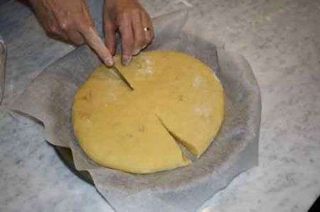 tagliate la pasta