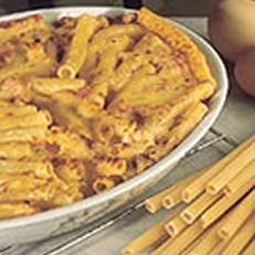 timballo di pasta
