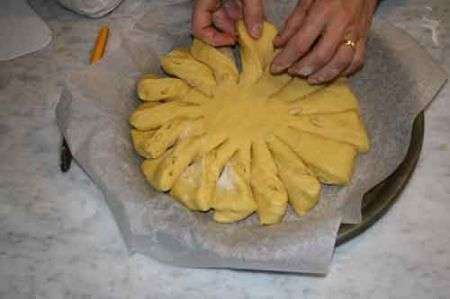 torcete i petali