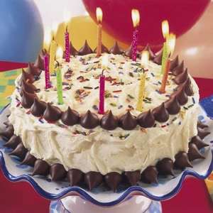 torta compleanno panna