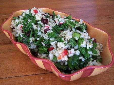 insalata di riso