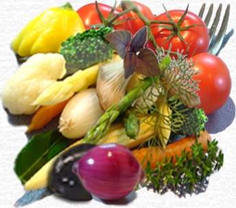 verdure e ortaggi