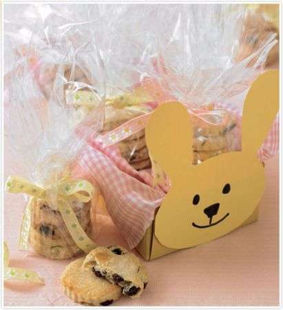 Biscotti per bambini