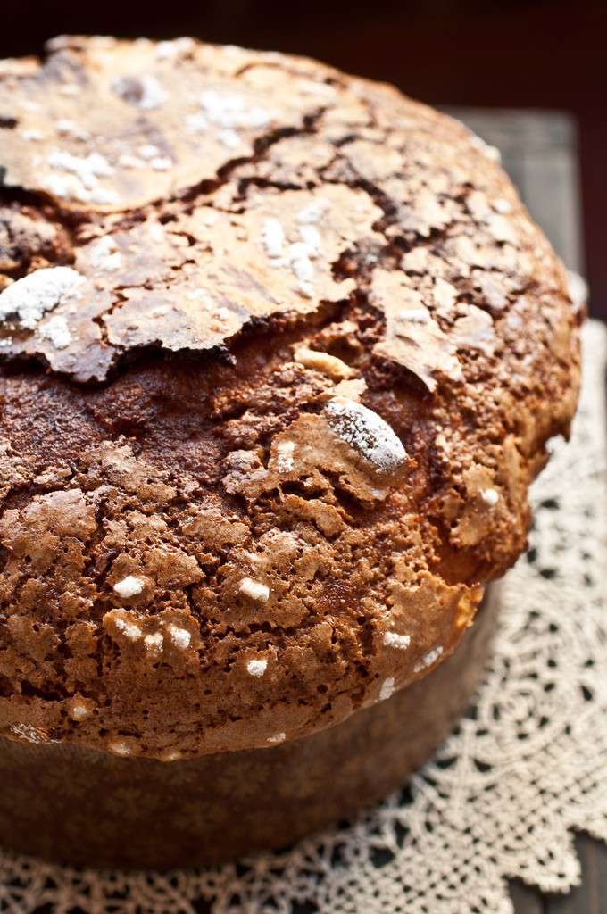 Colomba da regalare per Pasqua