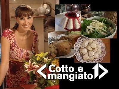 cotto e mangiato