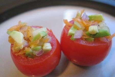 antipasti di Ferragosto