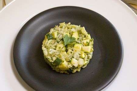 Insalata di riso Basmati
